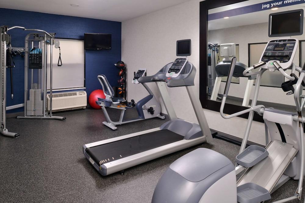 Hampton Inn LaPorte IN photo 26