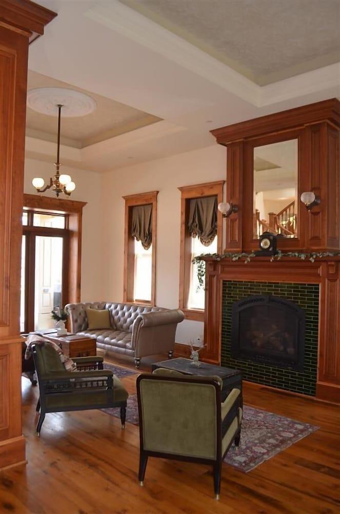 The Kleemann House photo 39