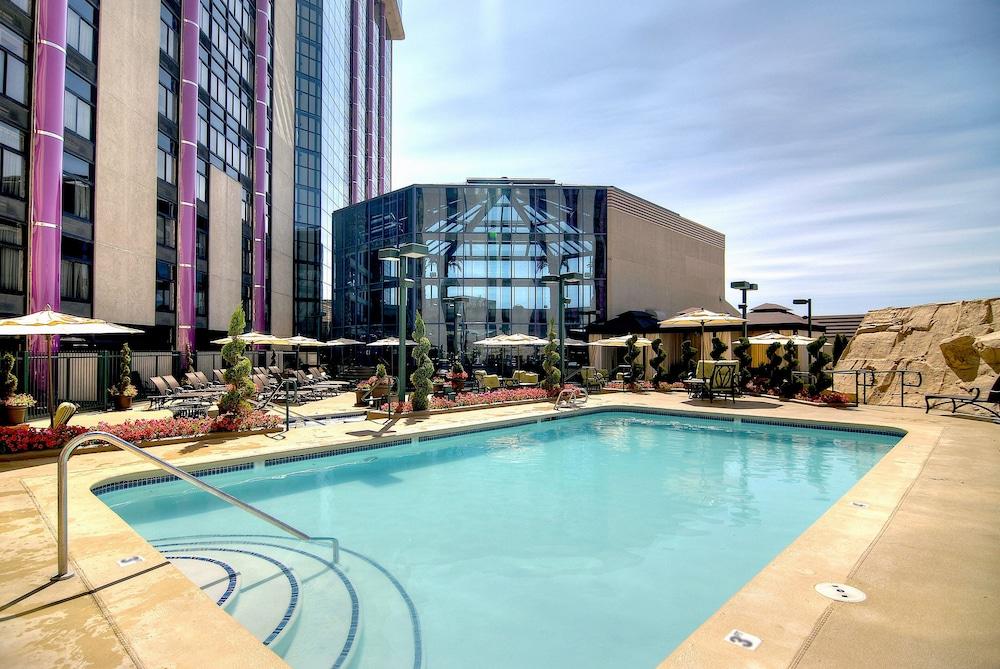 Atlantis Casino Resort Spa photo 20