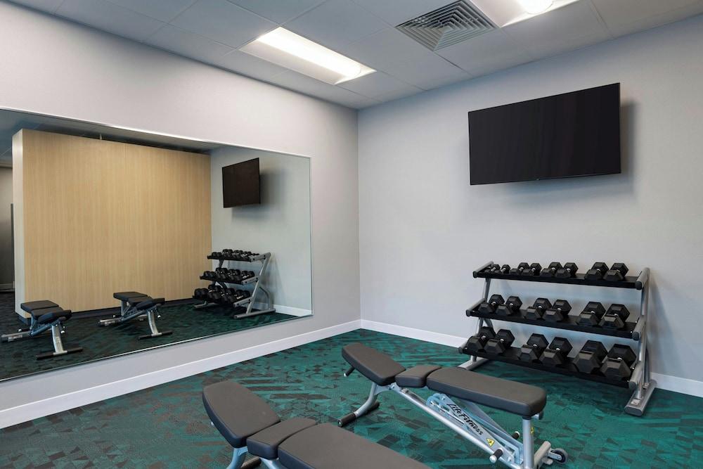 Towneplace Suites By Marriott Brownsville photo 19