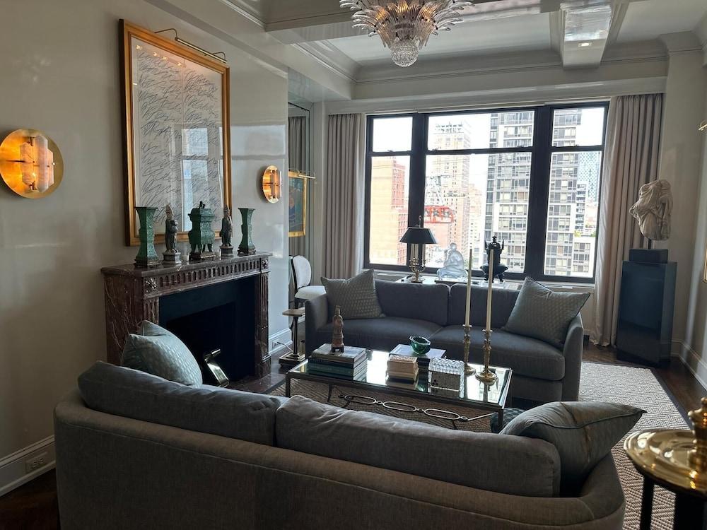 NY Luxury Home Suites photo 15