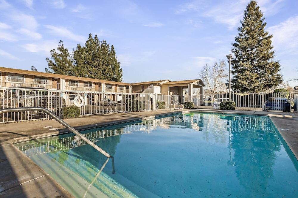 Heritage Inn Express Chico photo 67