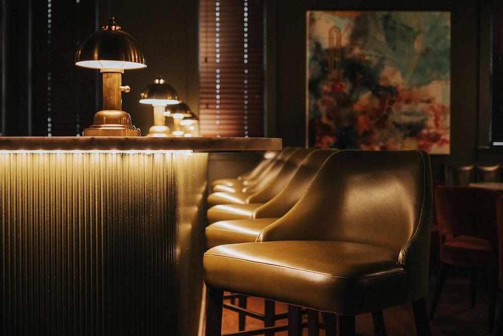 The Woodward Hotel photo 10