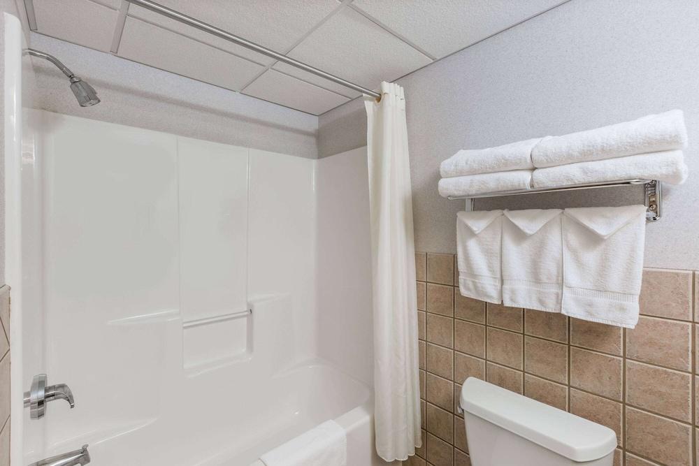 Travelodge Inn & Suites by Wyndham Deadwood photo 55