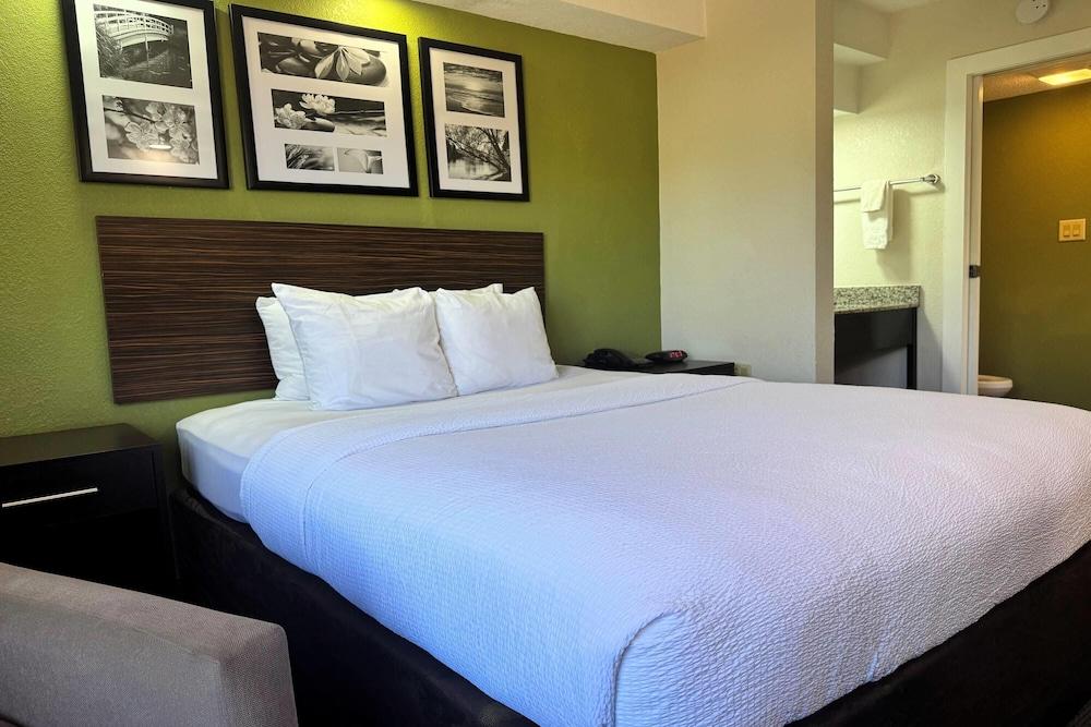 Travelodge by Wyndham Flowood/Jackson/Airport North photo 39