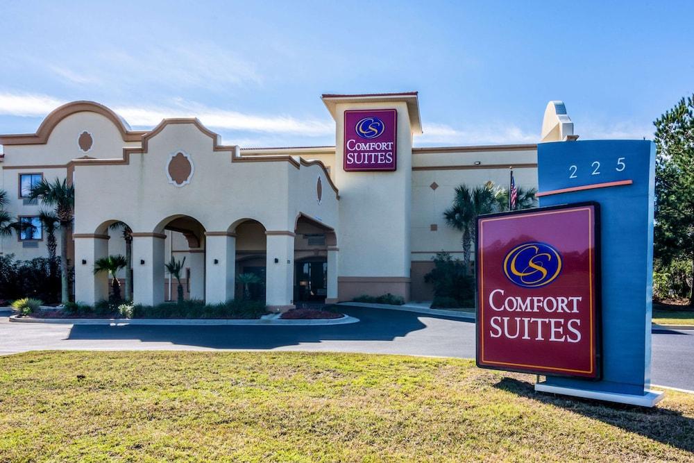 Comfort Suites Panama City Beach photo 42