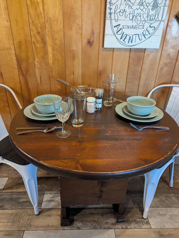 Feather Nest Inn photo 29