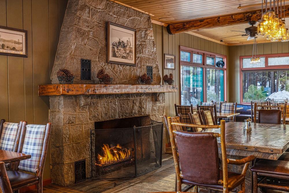 Zephyr Cove Resort photo 28