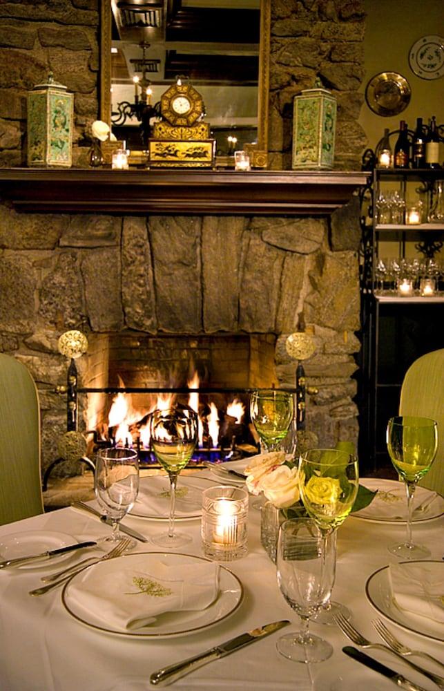 Bernards Inn photo 2