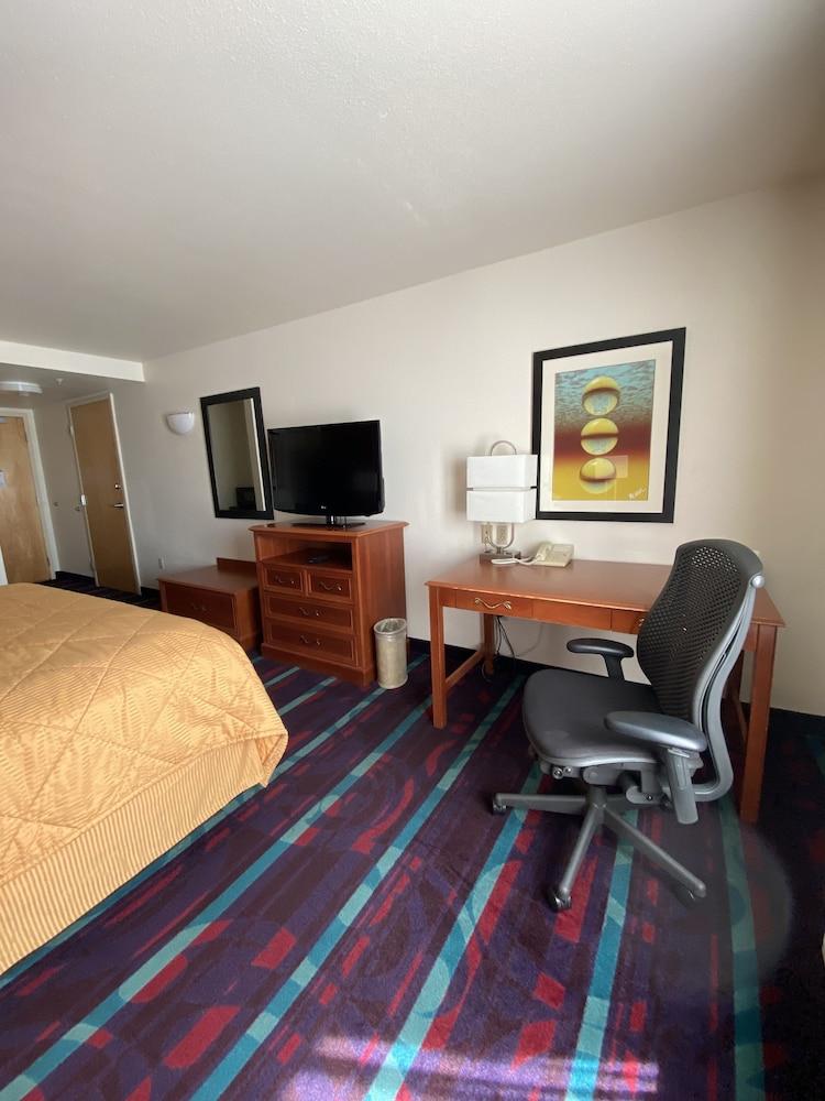 Budget Inn San Leandro photo 7