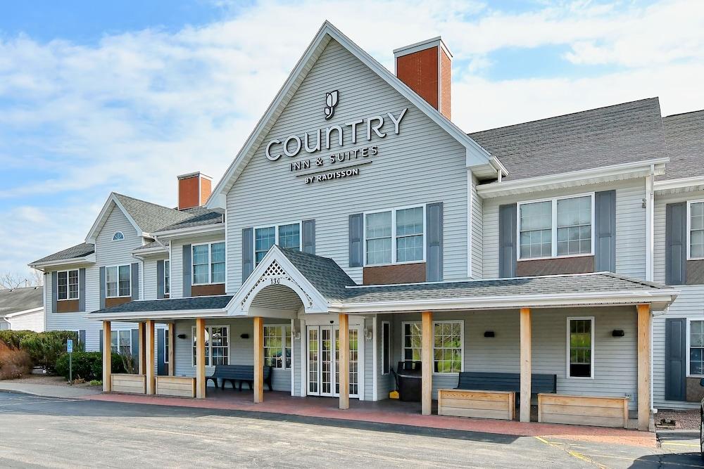 Country Inn & Suites by Radisson, Mount Morris, NY photo 14
