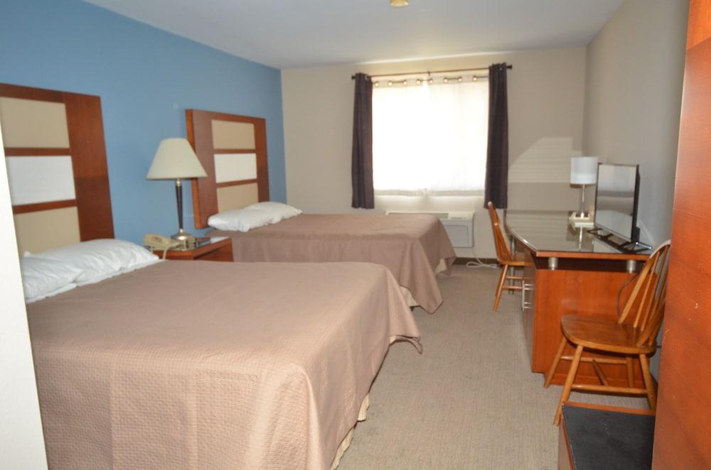 Rock Creek Hotel photo 7