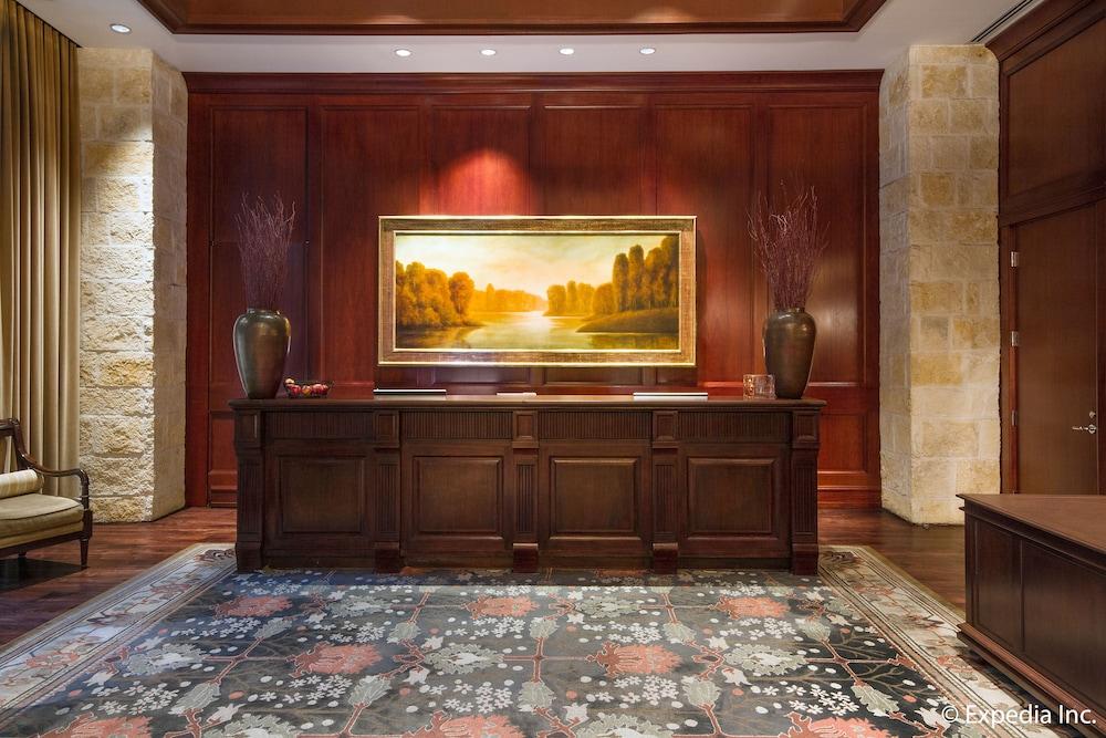 Mokara Hotel & Spa San Antonio photo 2