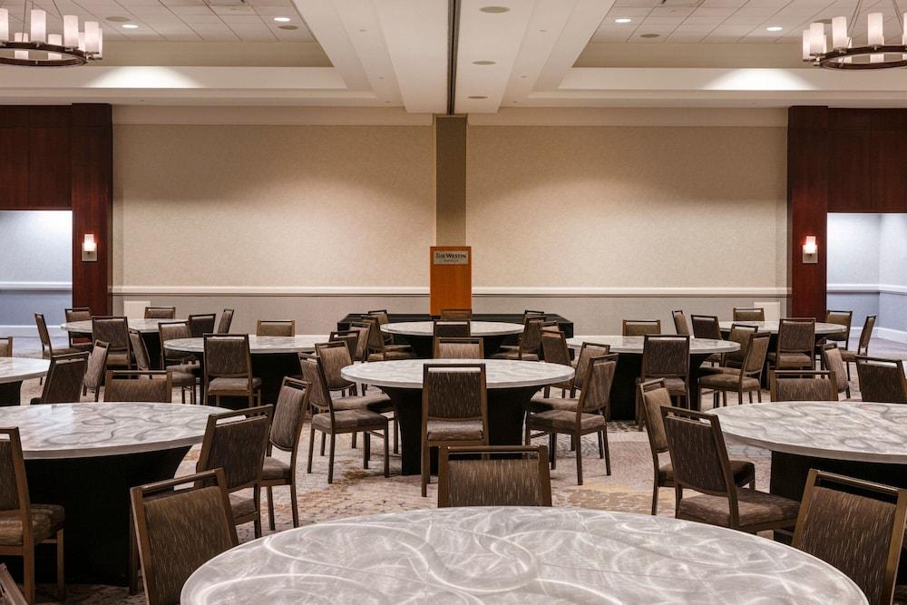 The Westin Huntsville photo 51