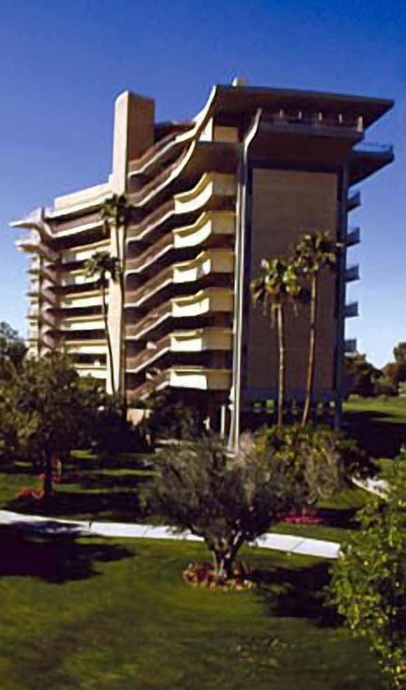 Francisco Grande Hotel and Golf Resort photo 17