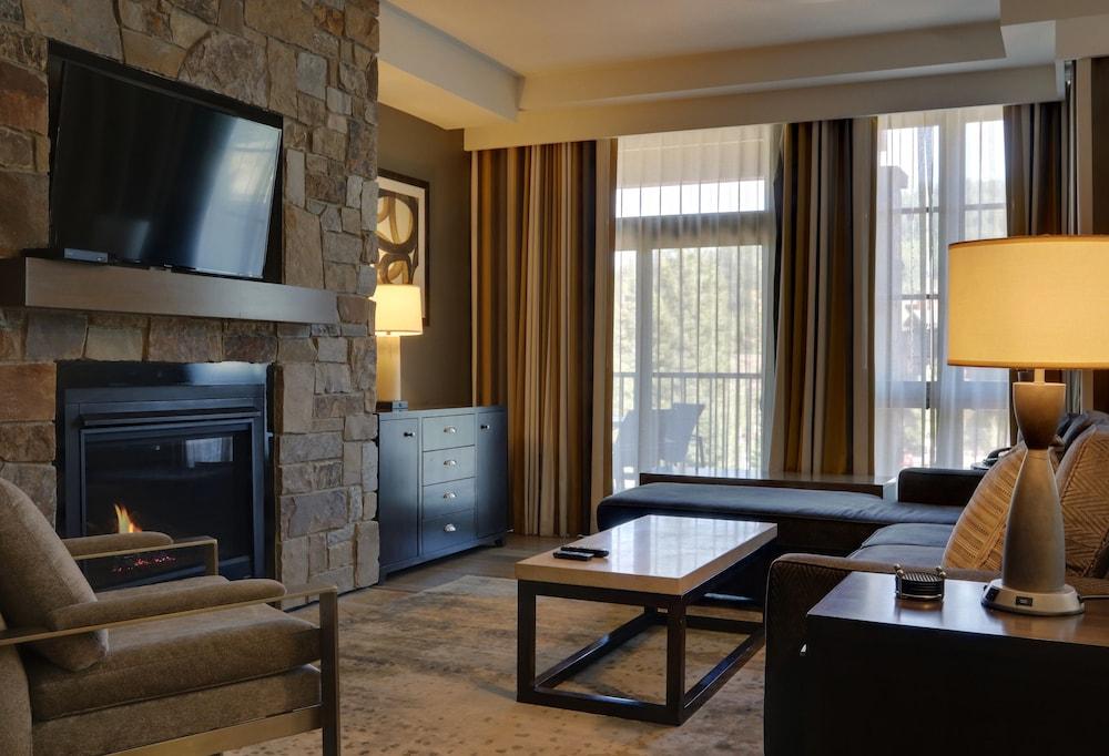 Hyatt Vacation Club at Northstar Lodge, Lake Tahoe photo 31