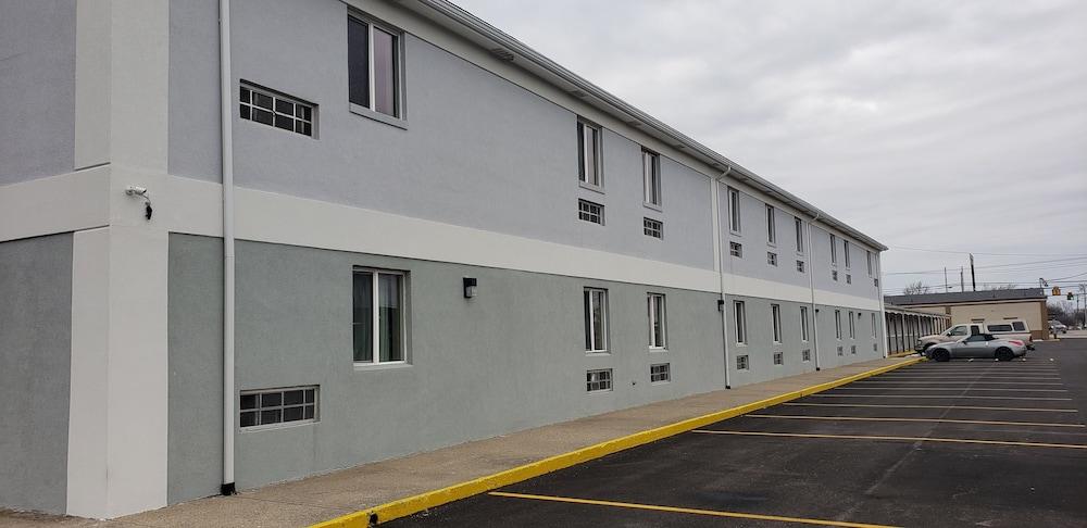 Travel Inn Of Sidney Ohio photo 18