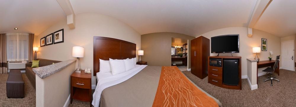 Rancho Cordova Inn photo 30