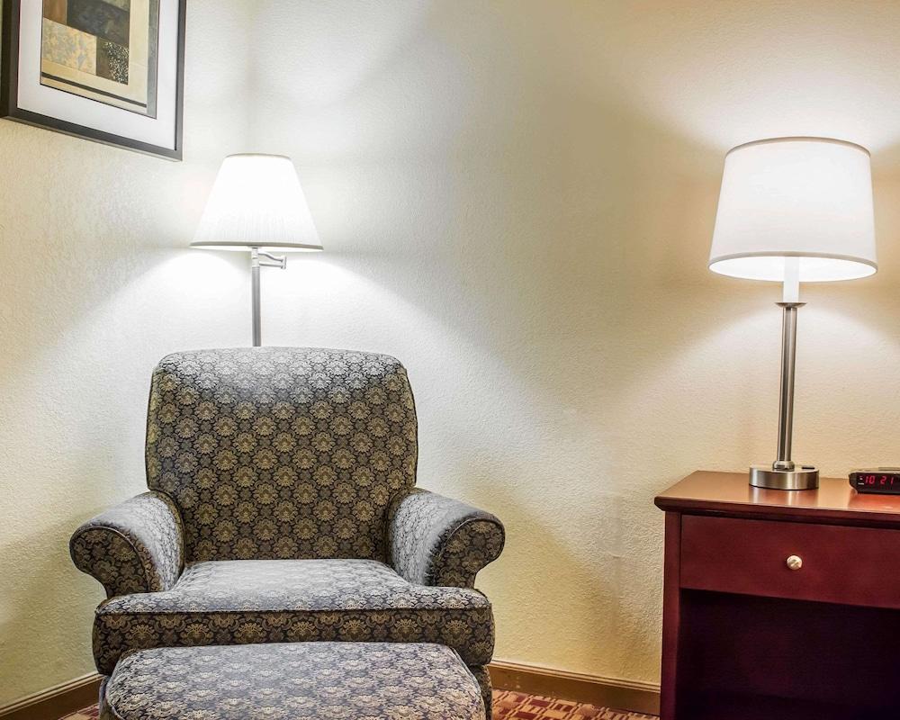 Quality Inn Madison - Huntsville photo 32