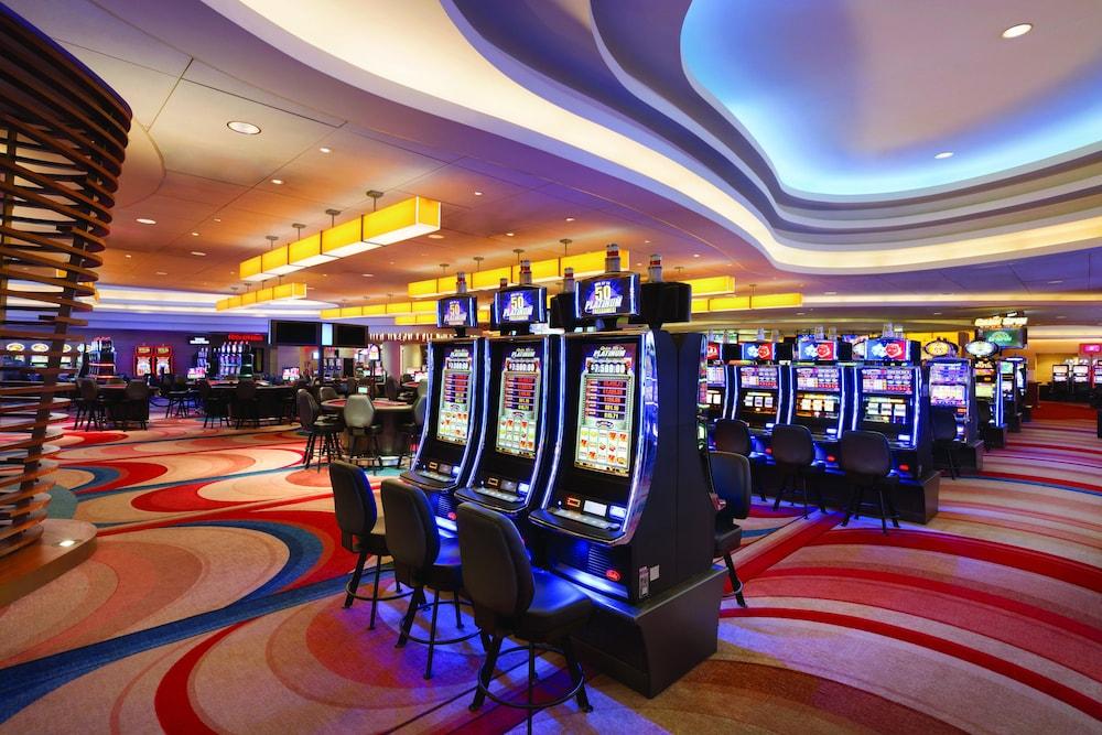 Valley Forge Casino Resort photo 24