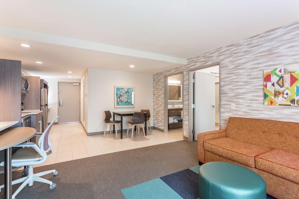 Home2 Suites by Hilton Indianapolis Northwest photo 15