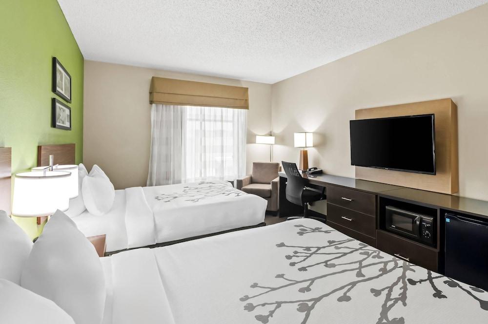 Sleep Inn & Suites Dripping Springs - Austin Area photo 17