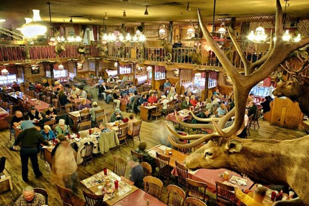 The Big Texan Motel photo 72