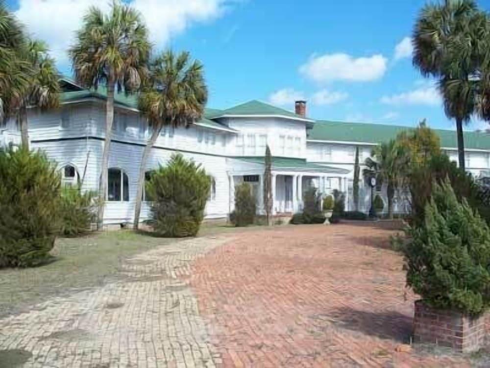 Putnam Lodge Hotel and Spa photo 55