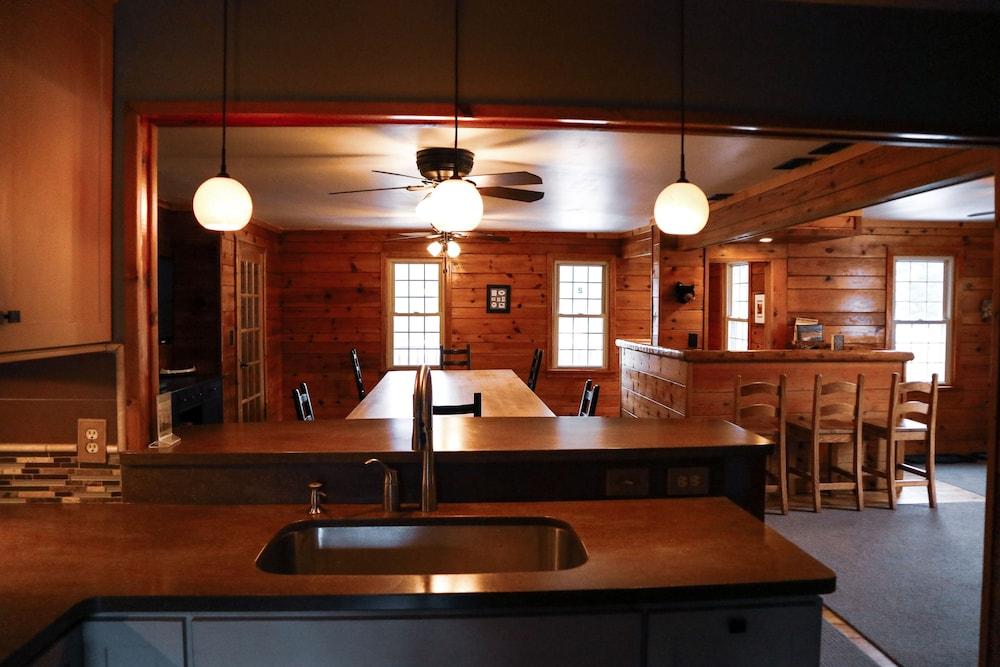 Au Sable Riverview Resort photo 50
