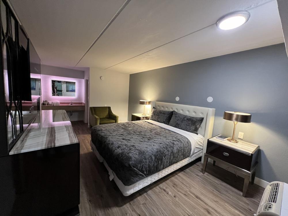 Boardwalk Suites Baton Rouge photo 3