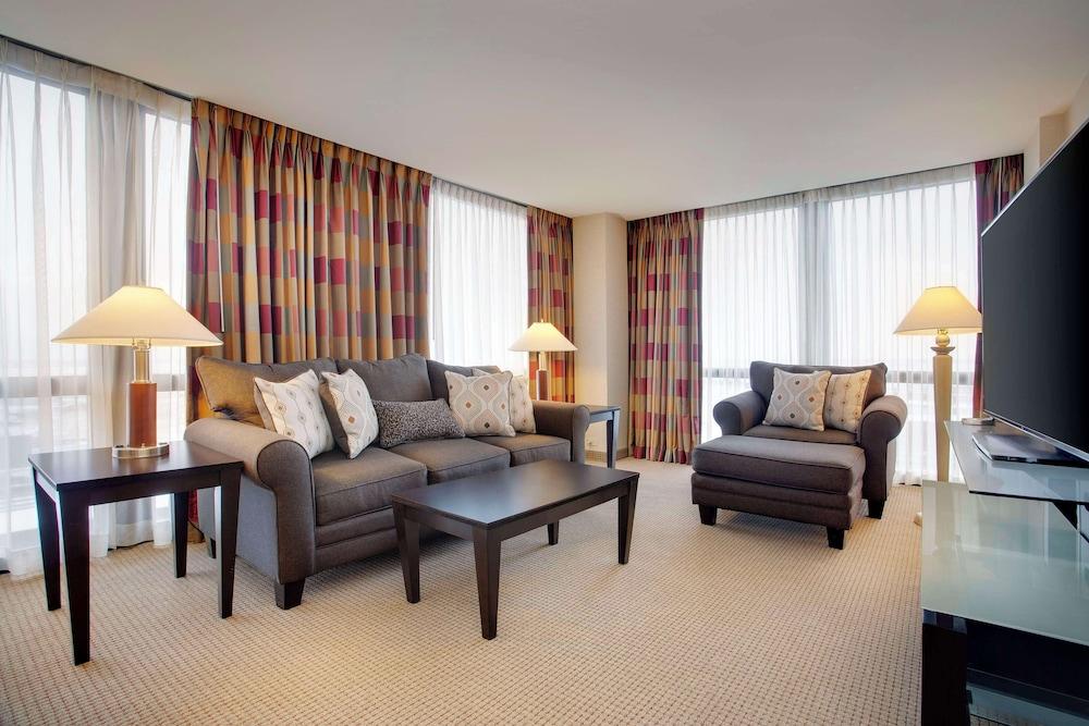 Hilton Chicago O'Hare Airport photo 51