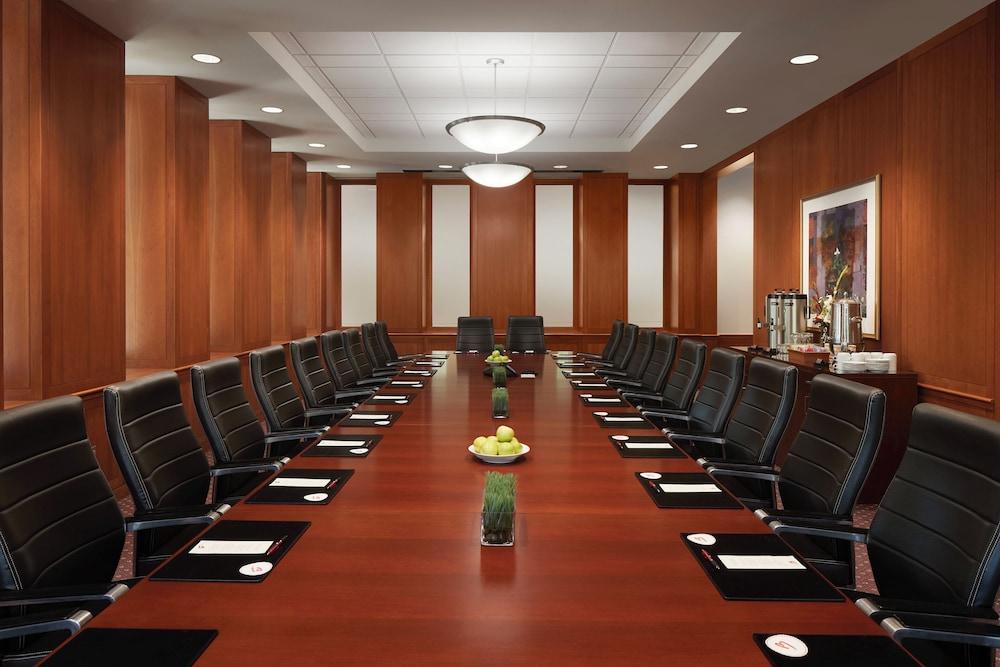 The Blackwell Inn and Pfahl Conference Center photo 18