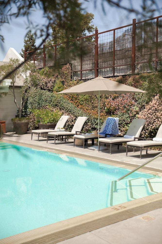 Fess Parker Wine Country Inn photo 24