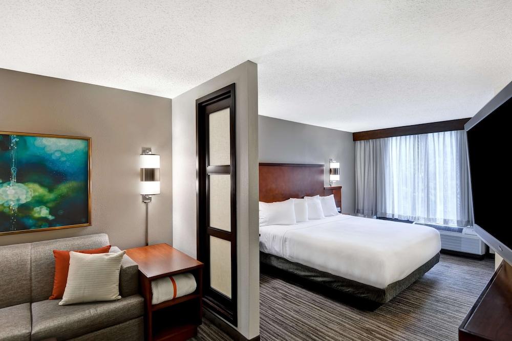 Hyatt Place Birmingham/Hoover photo 15