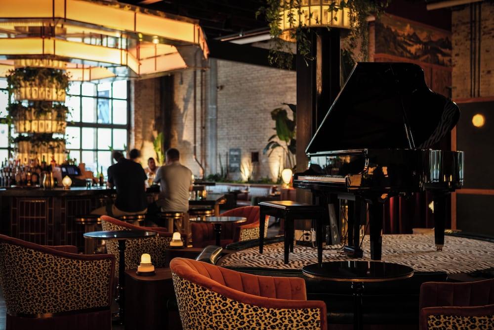 Hotel Herringbone photo 18