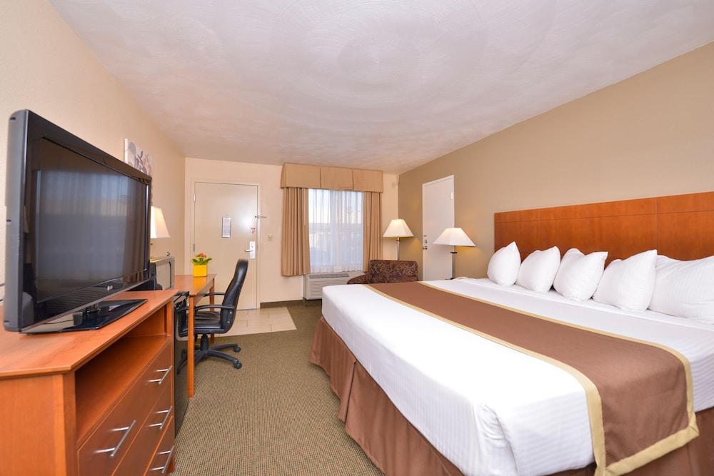 Quality Inn & Suites Williamsport photo 13