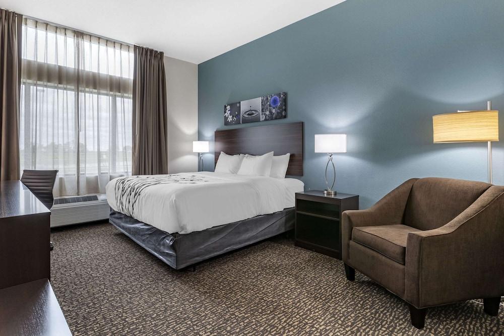 Sleep Inn & Suites Milwaukee/Franklin photo 10