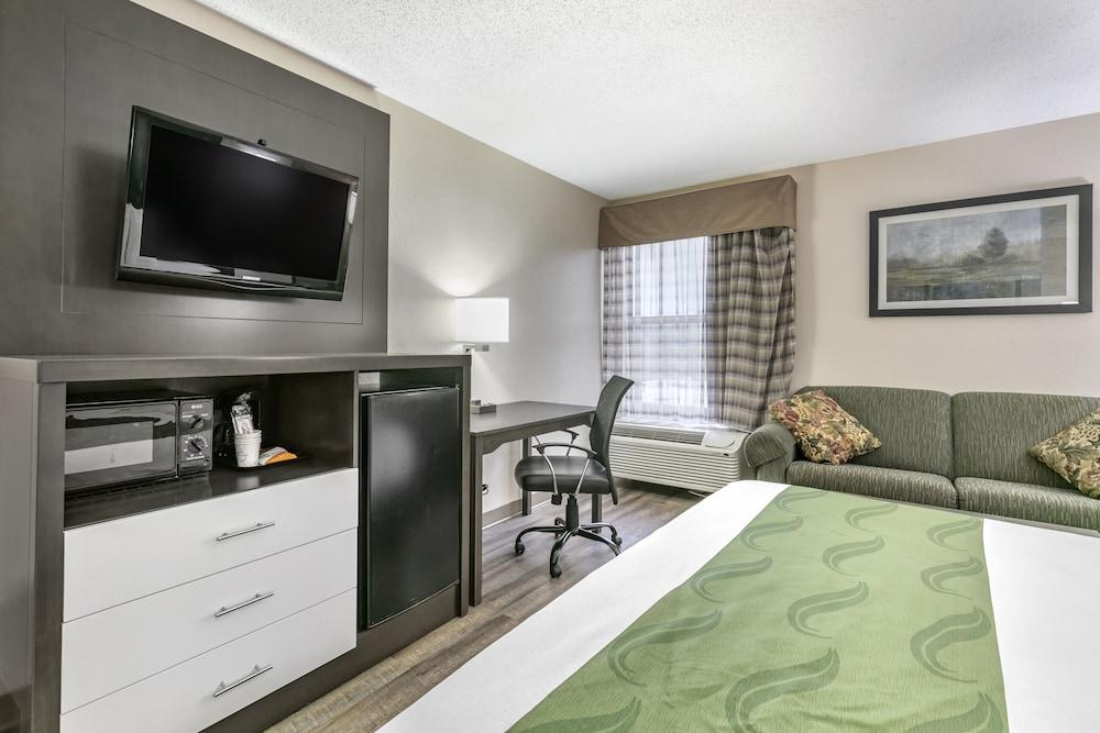 Quality Inn Rogersville photo 8