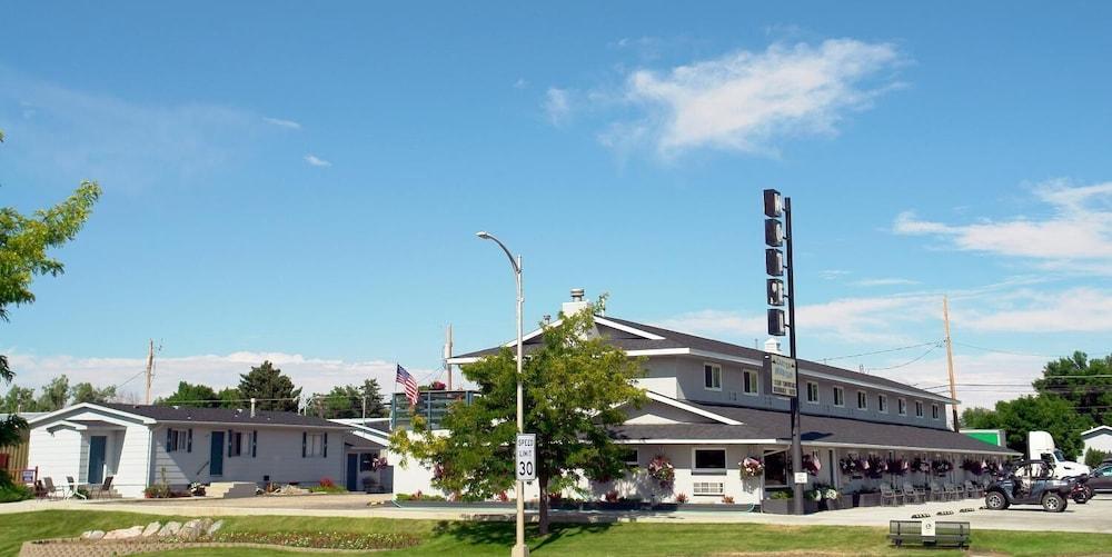 Carter Mountain Motel photo 45