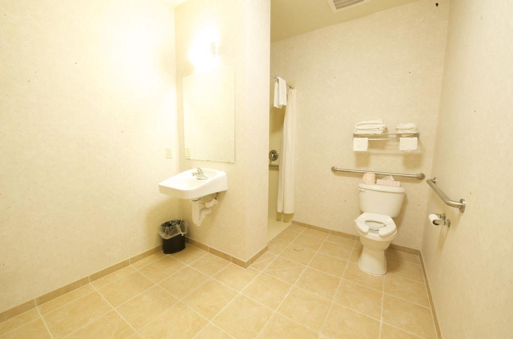 Executive Inn And Suites photo 28