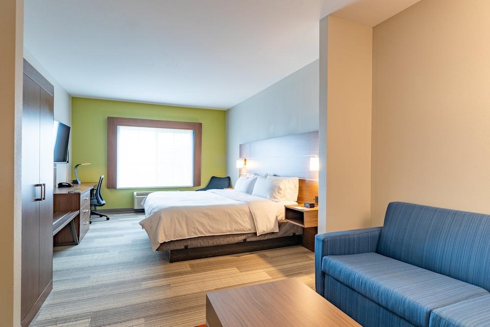 Holiday Inn Express Hereford by IHG photo 4