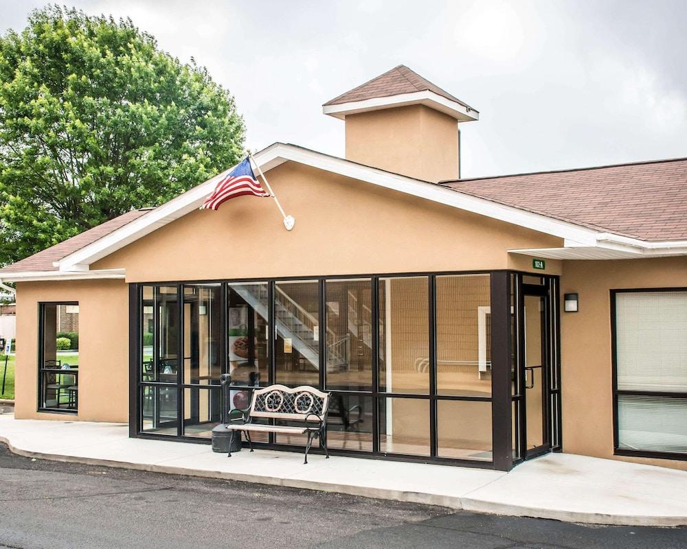 Quality Inn Madison - Huntsville photo 28