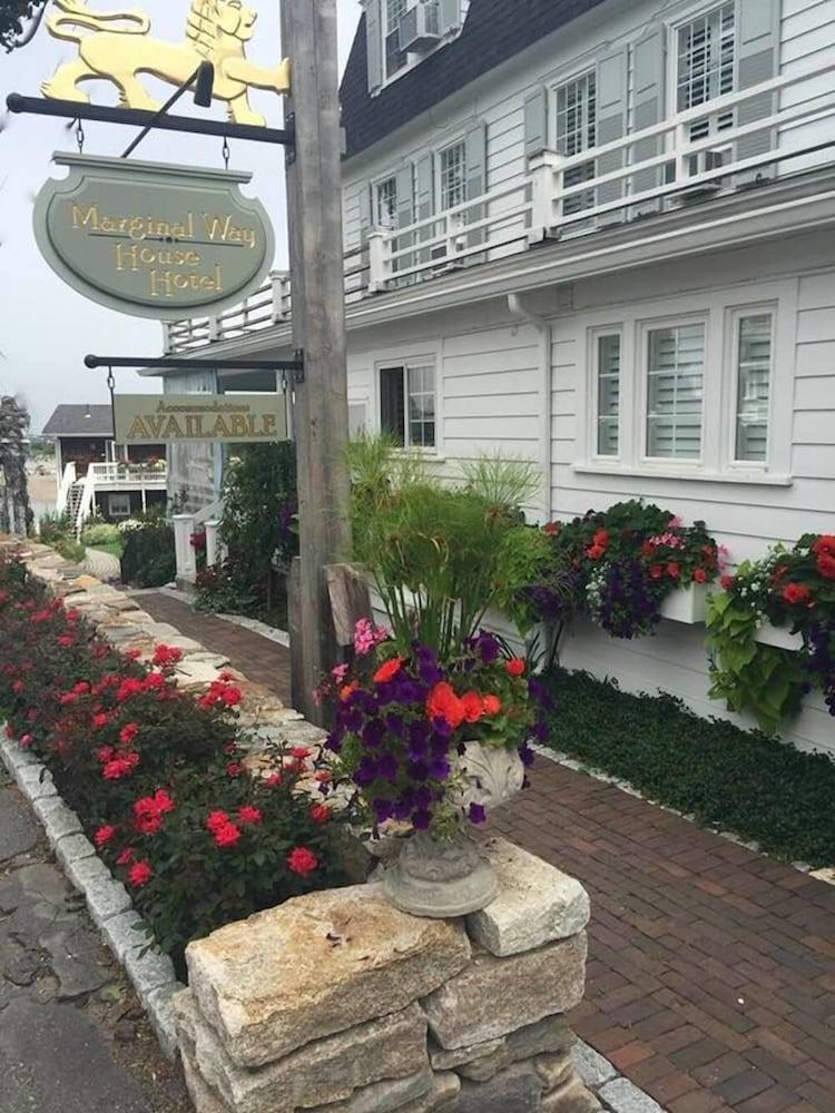 Marginal Way House Hotel photo 3