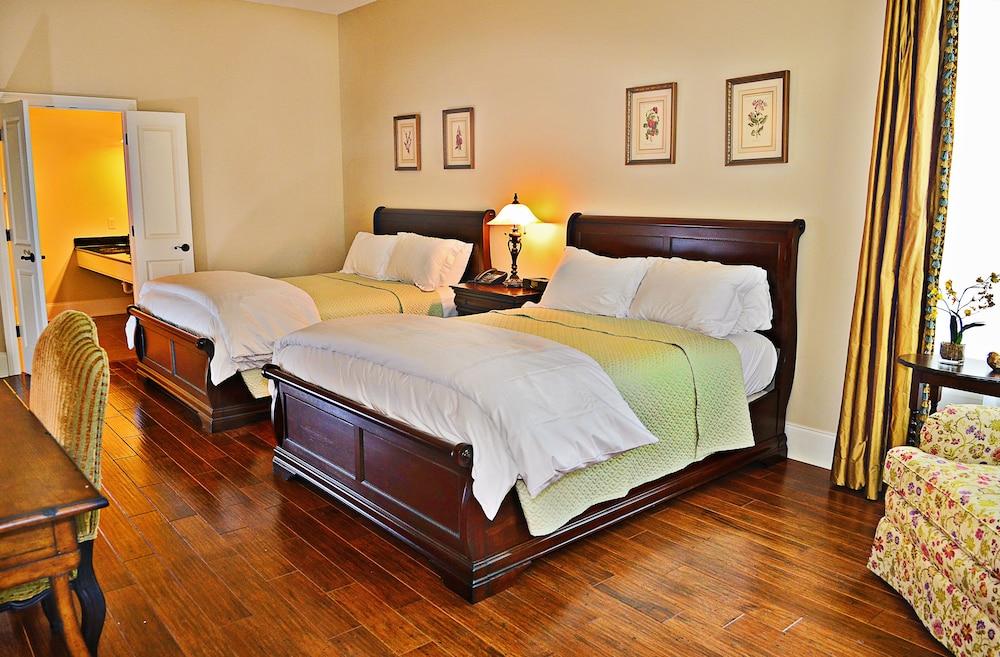 Nottoway Plantation Resort photo 17