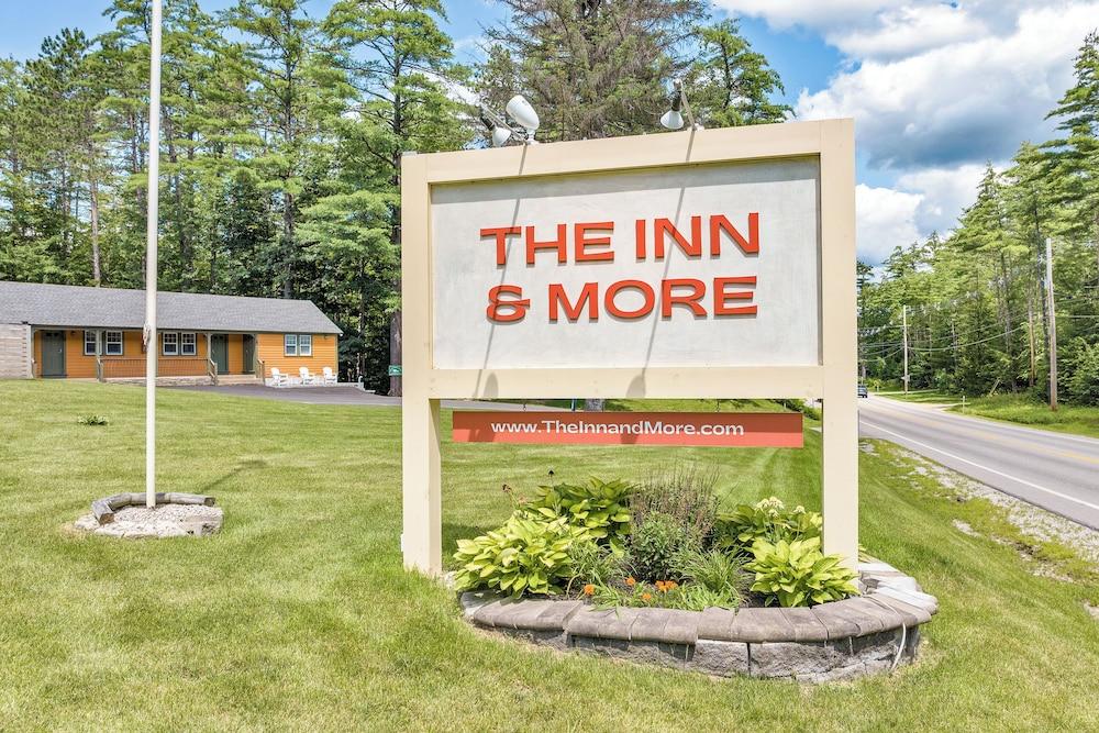The Inn & More photo 1