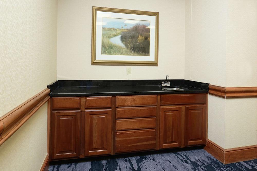 Hampton Inn & Suites Greenville/Spartanburg I-85, SC photo 43