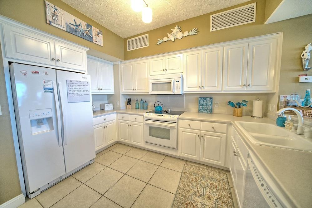 Gulf Crest Condominiums photo 29