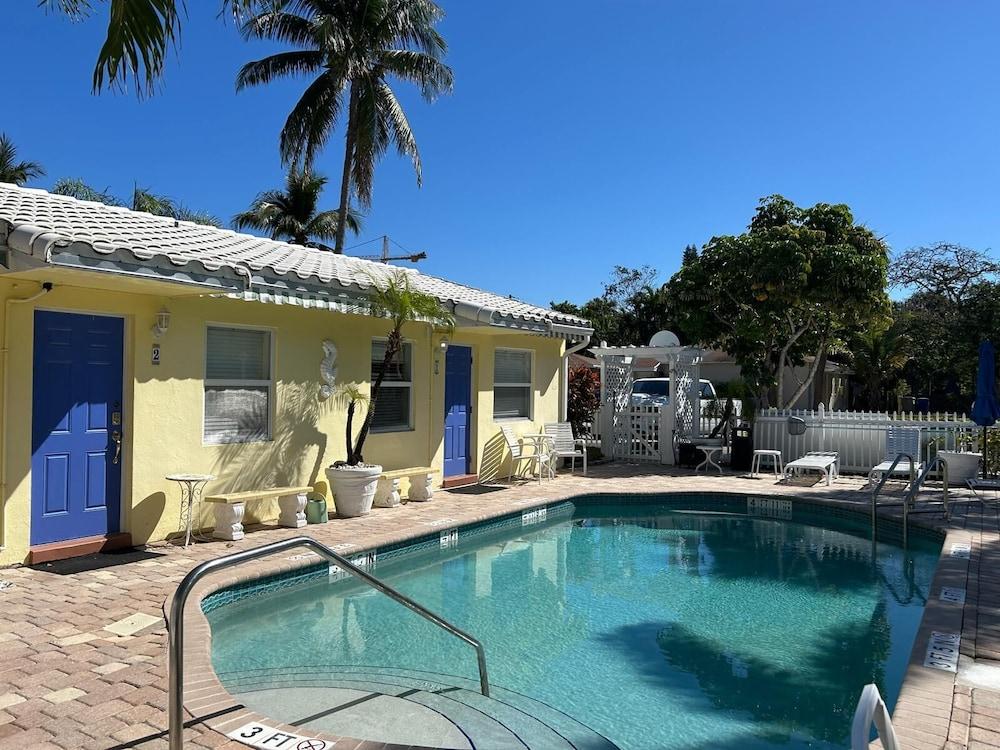 Bahama Beach Club Pompano photo 84