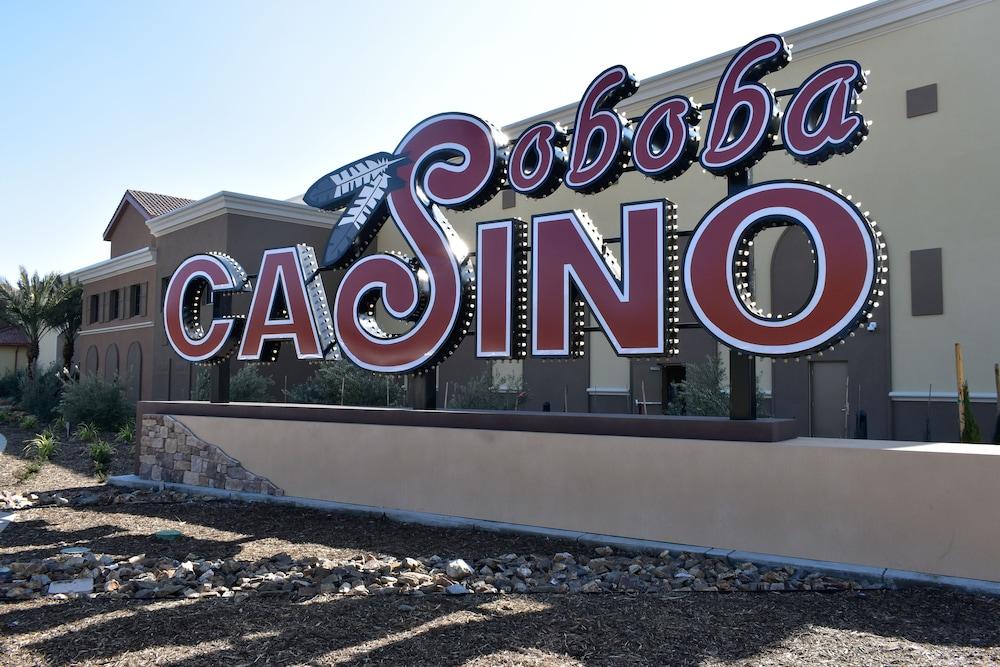 Soboba Casino Resort photo 25