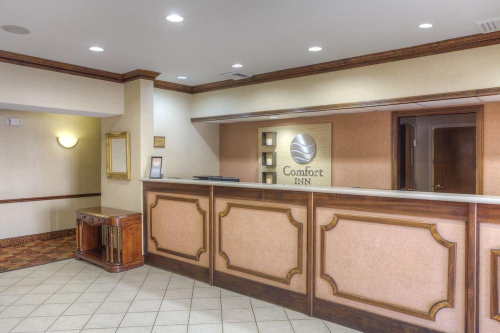 Comfort Inn Henderson - Evansville South photo 3